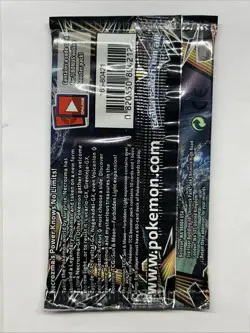 Pokemon TCG Sun & Moon Forbidden Light Sealed Booster Pack 10 Cards English - Image 2