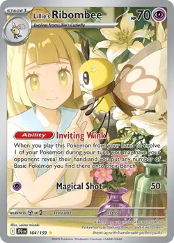 Journey Together Singles SV09: TCG EX, SIR, & Illustrated Cards - Pick Your Card - Image 4