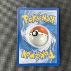 Latias HGSS10 Black Star Promo Cracked Ice Holo - Image 2