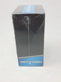 Pokemon Black Bolt SV 10.5 Booster Bundle Brand New Factory Sealed - Image 4