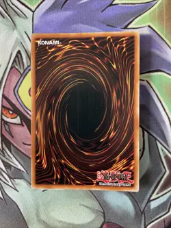BLHR-EN047 Harpie Conductor Secret Rare 1st Edition NM Yugioh Card - Image 2