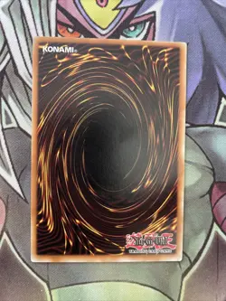 DB2-EN092 Axe Raider Common Unlimited Edition NM Yugioh Card - Image 2