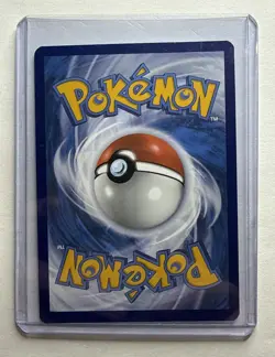 2024 Pokemon SV Twilight Masquerade Wattrel #178/167 Near Mint+ - Image 2