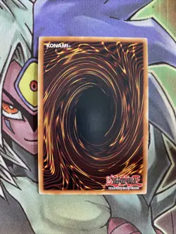 DLCS-EN058 The Fang Of Critias Blue Ultra Rare 1st Edition NM Yugioh Card - Image 2