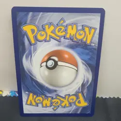 Pokemon Arcanine DR 028/182 Reverse Holo NEAR MINT - Image 2