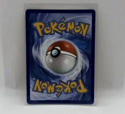 Stufful Full Art IR 154/132 Me01: Mega Evolution Holo POKEMON NEAR MINT - Image 2