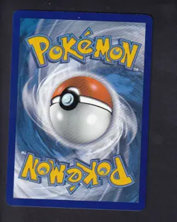 Marshtomp 063/264 Uncommon Fusion Strike Pokemon Reverse Holo Near Mint - Image 2