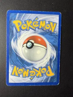 HP Grovyle 28/106 Emerald Uncommon Pokemon Card - Image 2