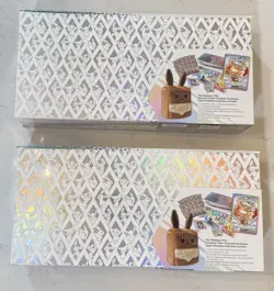 Pokemon TCG Prismatic Evolutions SPC Super Premium Collection SEALED Lot of 2 - Image 2