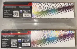 Pokemon TCG Prismatic Evolutions SPC Super Premium Collection SEALED Lot of 2 - Image 3