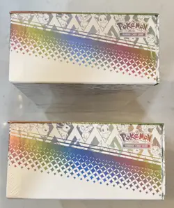 Pokemon TCG Prismatic Evolutions SPC Super Premium Collection SEALED Lot of 2 - Image 5