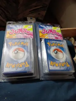 Pokemon cards Double packs 100 Card's. (Sealed) - Image 1