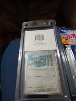 Pokemon cards Double packs 100 Card's. (Sealed) - Image 2