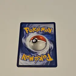 The Pokemon Company Pokemon TCG Mr. Mime 013/034 TCG Classic Holo 50 HP 2023 - Image 2