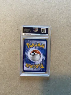 2023 POKEMON MEW EN-151 SPECIAL ILLUSTRATION RARE #199 CHARIZARD EX PSA 10 - Image 3