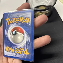 Pokemon Team Rocket Returns Dark Muk 16/109 Reverse Holo LP - Image 5