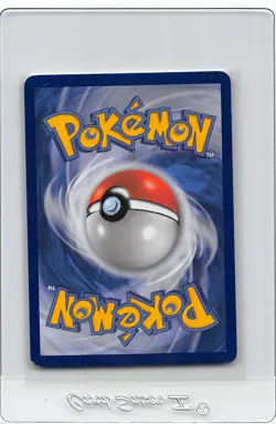 PORYGON 73/102 - NON-HOLO - HGSS Triumphant - 2010 Pokemon Card - NM - Image 2