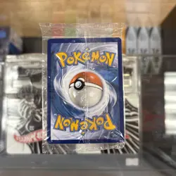 Pokemon TCG Mewtwo V SWSH229 Pokemon GO ETB Promo | Sealed - Image 2