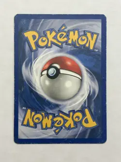 Pokemon 1st Edition Misty's Psyduck 90/132 Gym Challenge - HP - Image 2