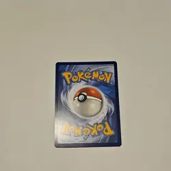 Pokemon TCG Ortega 219/197 SV03 Obsidian Flames Holo Ultra Rare Trainer English - Image 2