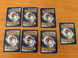2016 Pokemon TCG XY Evolutions 91 Card Lot - Holos/Reverse Holos/Commons! NM/LP - Image 3