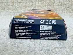 Pokemon TCG Cinderace Theme Deck Sword & Shield - Factory Sealed - 60 Cards - Image 3
