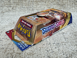 Pokemon TCG Cinderace Theme Deck Sword & Shield - Factory Sealed - 60 Cards - Image 4
