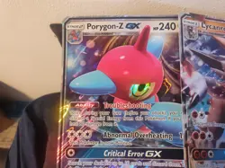 Set Of 5 Jumbo Pokemon Cards - Image 2