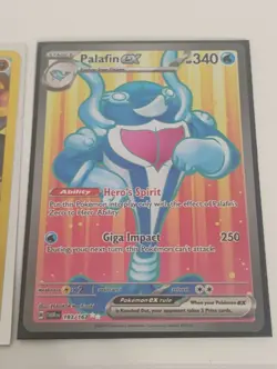 Pokemon Grotle Illustration Rare/Charizard GX/Full Art/Promo Holo Cards - Image 5