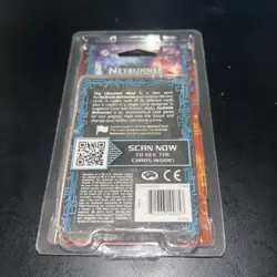 NEW Android Netrunner LCG: The Liberated Mind Data Pack - Image 2