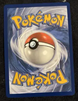 Pokemon TCG S&V Paldean Fates Pawmi Holo Card Shiny Rare 142/091 Near Mint - Image 2