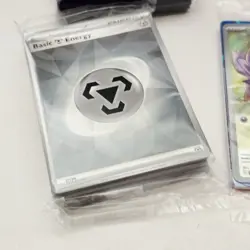 Journey Together ETB Accessories: Book, Sleeves, PROMO Card-PLEASE See Pictures - Image 5
