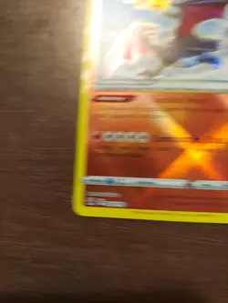 Pokemon Crown Zenith Radiant Charizard And Radiant Eternatus 2 Card Lot - Image 3