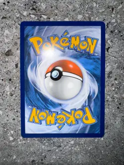 Pokemon TCG Cards Iron Valiant 079/162 Cosmos Holo Promo NM - Image 4