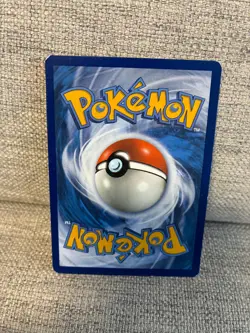 Pokemon TCG Pikachu 30/111 Crimson Invasion (HP) - Image 2