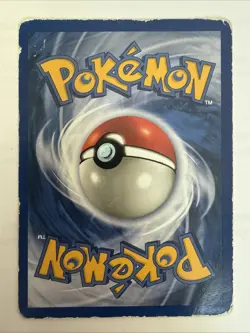 Charizard 004/130 LARGE SWIRL Base Set 2 Holo Rare English HP FREE SHIPPING - Image 2