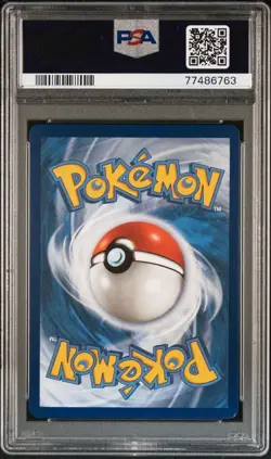 PSA 10 Claydol Celebrations 15/106 Classic Collection Holo Pokemon Card - Image 2