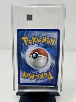 Pokemon Destined Rivals Wobbuffet TAG 9 🌍 📦 PSA / CGC / ACE - Image 2