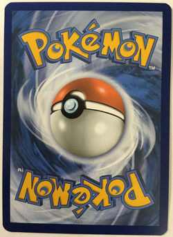 POKEMON HISUIAN ARCANINE 084/196 LOST ORIGIN RARE REVERSE HOLO NEAR MINT - Image 2