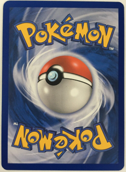POKEMON TEAM AQUA'S ELECTRIKE 52/95 EX TEAM MAGMA VS TEAM AQUA COMMON NEAR MINT - Image 2