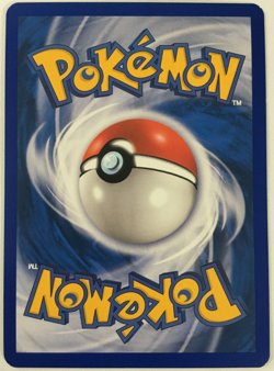 POKEMON TEAM AQUA'S ELECTRIKE 53/95 EX TEAM MAGMA VS TEAM AQUA COMMON NEAR MINT - Image 2