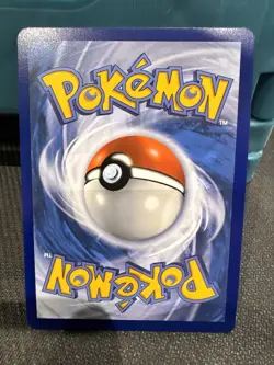 Lacey 166/142 Holo Ultra Rare S&V Stellar Crown Trainer Pokemon Card 🔥 - Image 4