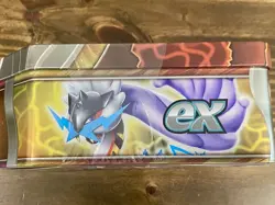 Pokemon TCG Sealed Tin - 5 Booster Packs Inside - Brand New - Sealed - Image 4
