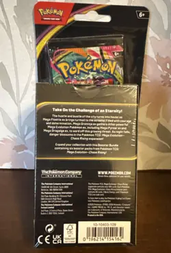 PokemonTCG-Chaos Rising Booster Bundle(Sealed)+ Free Booster Pack-Same Day Ship! - Image 5