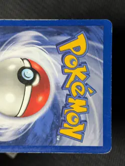 Wigglytuff 16/64 - Jungle Unlimited Holo Rare Pokemon TCG MP - Image 3