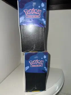 Pokemon Center ETB Elite Trainer Box - Chaos Rising - Factory Sealed Lot of 2 - Image 3