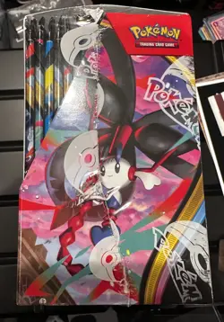 Pokemon Chaos Rising Booster Box New Sealed - Image 4