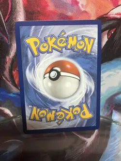 The Pokemon Company Team Rocket's Moltres ex 229/182 SV10 SIR Holo 220 HP EN - Image 2