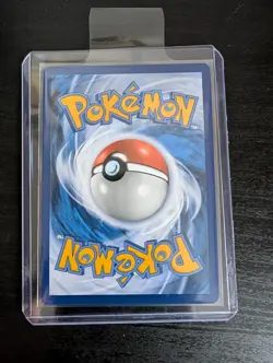 Carte Pokemon Neo-Energie Sup HIGH-TECH 162/162 - Forces Temporelles FR NM - Image 2