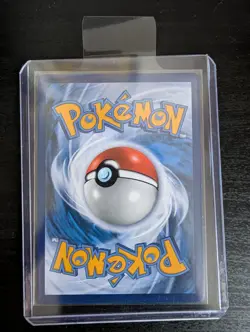 Carte Pokemon Neo-Energie Sup HIGH-TECH 162/162 - Forces Temporelles FR NM - Image 4
